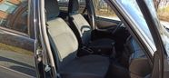 SUV   Chevrolet Niva 2017 , 545000 , 