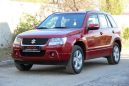 SUV   Suzuki Grand Vitara 2008 , 625000 , 