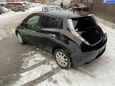  Nissan Leaf 2016 , 750000 , 