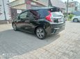  Honda Fit 2014 , 725000 , 