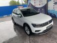 SUV   Volkswagen Tiguan 2017 , 1540000 , 