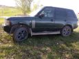 SUV   Land Rover Range Rover 2003 , 520000 , 