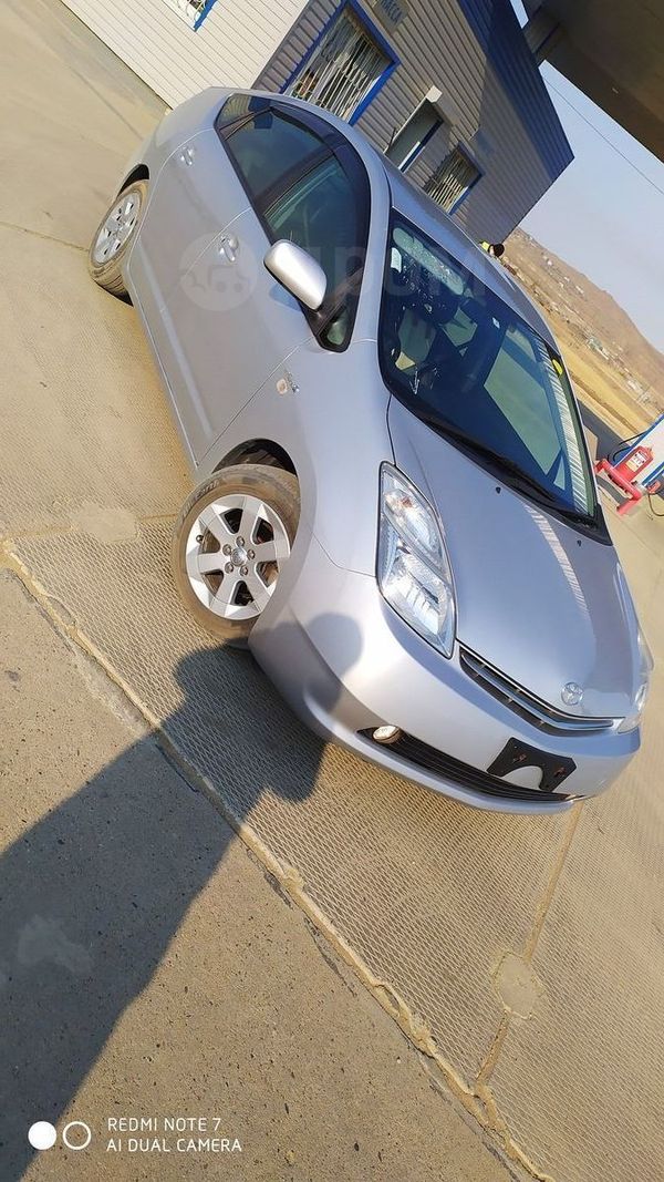  Toyota Prius 2009 , 665000 ,  