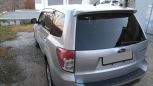 SUV   Subaru Forester 2008 , 770000 , 