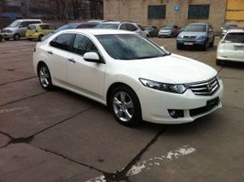  Honda Accord 2008 , 770000 , 