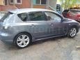 Mazda Mazda3 2006 , 490000 , 