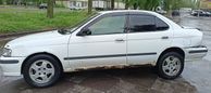  Nissan Sunny 1999 , 60000 , 