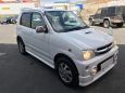 SUV   Daihatsu Terios Kid 2003 , 218000 , 