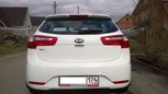  Kia Rio 2013 , 455000 , 