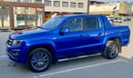  Volkswagen Amarok 2017 , 3600000 , 