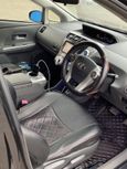    Toyota Prius Alpha 2012 , 800000 , --