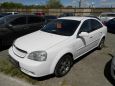  Chevrolet Lacetti 2008 , 297000 , 