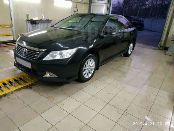  Toyota Camry 2012 , 1130000 , 