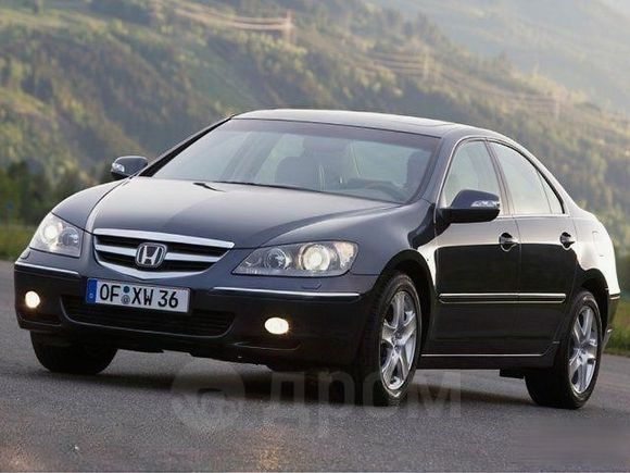  Honda Legend 2007 , 450000 , 