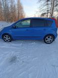  Nissan Note 2007 , 450000 , 