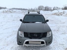 SUV   Nissan Pathfinder 2007 , 730000 , 