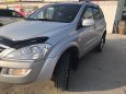 SUV   SsangYong Kyron 2008 , 450000 , 