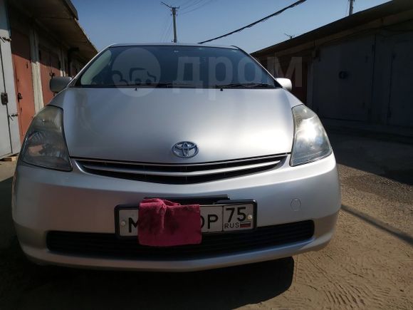  Toyota Prius 2011 , 650000 , 