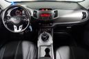 SUV   Kia Sportage 2014 , 920000 , 