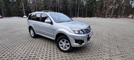 SUV   Great Wall Hover H3 2010 , 770000 , 