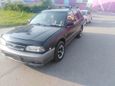  Nissan Avenir Salut 1997 , 118000 , 