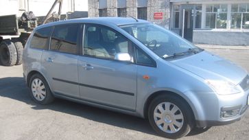    Ford C-MAX 2004 , 370000 , 