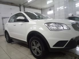 SUV   SsangYong Actyon 2013 , 680000 , 