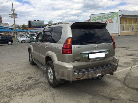 SUV   Lexus GX470 2004 , 1270000 , 