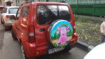 SUV   Suzuki Jimny 2007 , 470000 , 