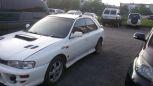  Subaru Impreza WRX STI 1998 , 250000 , 