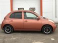  Nissan March 2002 , 185000 , 