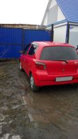  Toyota Vitz 2000 , 240000 , 