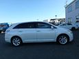    Toyota Mark X Zio 2007 , 385000 , 