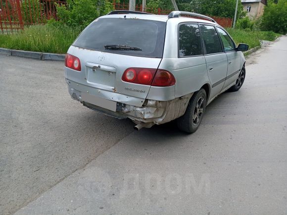  Toyota Caldina 1998 , 95000 , 