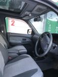 SUV   Toyota Hilux Surf 1997 , 465000 , 