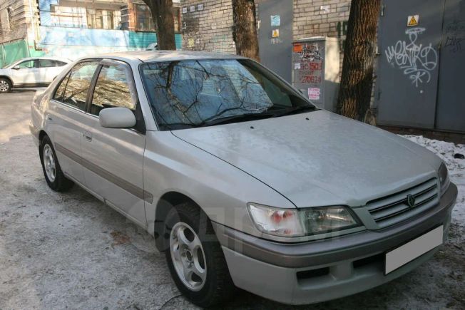  Toyota Corona Premio 1997 , 197000 , 