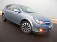  Opel Astra 2007 , 277000 , 