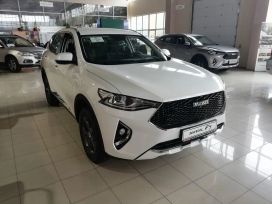 SUV   Haval F7 2019 , 1699000 , 