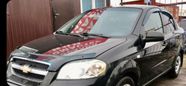  Chevrolet Aveo 2007 , 265000 , 