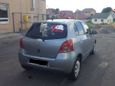  Toyota Yaris 2007 , 365000 ,  