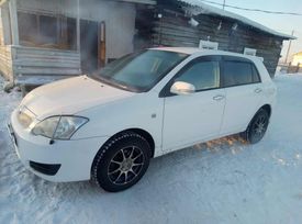  Toyota Corolla 2006 , 450000 , 