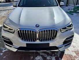 SUV   BMW X5 2020 , 7950000 , 