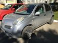  Nissan March 2007 , 250000 , -