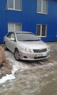  Toyota Corolla Axio 2008 , 400000 , -