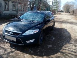  Ford Mondeo 2008 , 290000 , 