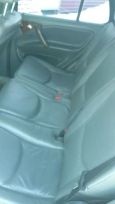 SUV   Mercedes-Benz M-Class 2000 , 337000 , 