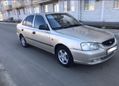  Hyundai Accent 2004 , 168000 , 