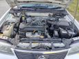  Nissan Sunny 2002 , 125000 , 