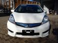  Honda Fit Shuttle 2013 , 699000 , 