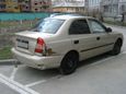  Hyundai Accent 2006 , 160000 , 